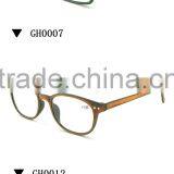 2016 Fashion Cheap Price Plastic Reading Glasses for Gift thumbnail-4