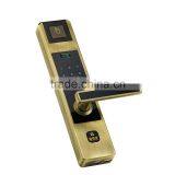 Security Keypad Electronic Door Lock Digital Keypad Door Lock Smart Keypad Door Lock thumbnail-6