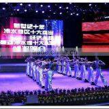 Led Rental Display, Light Super Slim /ultra Thin Die-casting Aluminum Alloy Cabinet Rental Led Sign/rental Led Display Screen thumbnail-1