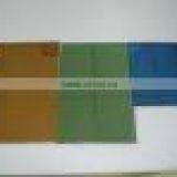 4mm---12mm Blue Reflective Glass thumbnail-6