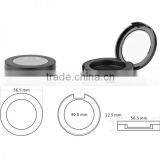 Glitter Eyeshadow Powder Cosmetic Packaging thumbnail-2