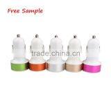 CE,RoHS Approved !!! SYS Top Quality Car Phone Charger Circuit thumbnail-1