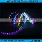 WS2812B 60 Led Pixel Strip