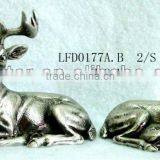 2013 Promational Deer Sculptures Crafts