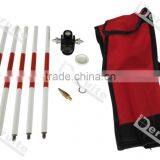 Mini Prism,topcon Mini Prism, Mini Pris With Pole, ADSmini103