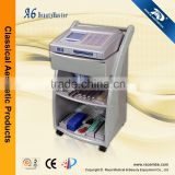 A6 Popular Microcurrent Face Lift Wrinkle Removal Beauty Machine (CE,ISO13485)