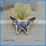 OEm Metel Bag Parts Fasionable Decorative Accessories for Handbag Wholesale thumbnail-1