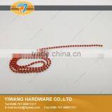 High Quality Electroplating Iron Neck Chains thumbnail-3