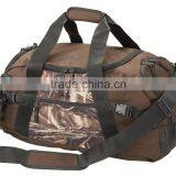 Duffle Gear Bag, Realtree Max 4 Trim, Medium thumbnail-1