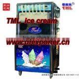 Soft Ice Cream Machine General Economic Ice Cream Machine 7 Color Tml780