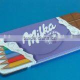 Pencil Tin Case