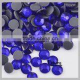 Dress Design Accessories Hot Fix Dmc Rhinestone Wholesale thumbnail-4