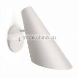 0814-19 Deutsch Weibes Minimalistischen Design Nacht Wandlampe