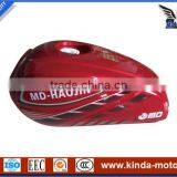 1011007 Motorcycle Fuel Tank for HAOJIN MD CG125 CG150 JAGUAR, High Quality