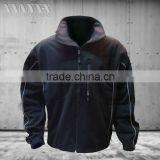 Windproof Fleece Jacket