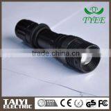 CE Wholesale Durable Strong Light Flashlight