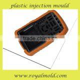 Shenzhen High Precise Plastic Mould 2K Shot Mold Double Shots Injection Tool Maker thumbnail-4