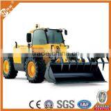Remote Control Bulldozer