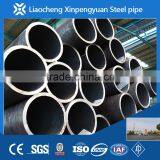 Seamless Steel Tube St52.3 Carbon Steel Pipe 12" 10" 8" thumbnail-4