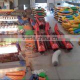 Shark Boat/Surfing Boat/banana Boat/water Game/inflatable Boat thumbnail-4