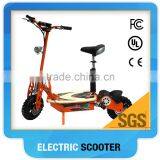 Powerful Electric Scooter 2000W thumbnail-3