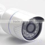 RY-IP011 HD 720P Outdoor IP Camera 3.6mm Network CCTV Night Vision Camera thumbnail-2