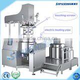 Chemical Mixing Emulsifying Equipment on Saling thumbnail-1