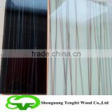 Factory direct-sale high glossy uv board,high glossy uv mdf for cabinet