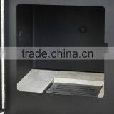 Wood Burning Stove With Water Jacket thumbnail-6