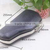 Big Size Metal Purse Frame With Black Plastic Box thumbnail-2