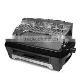 Smokeless Electric Raclette Grill