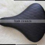 Adult Saddle/bike Seat/leather Cover Bicycle Saddle With High Quality thumbnail-2