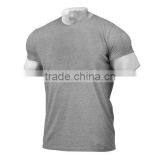 BASIC LOGO TEE Shirt WHITE thumbnail-3