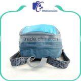 Small Waterproof Polyester School Backpack Bag Teenage thumbnail-2