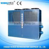 15Hp commerical water chiller for seafood tank