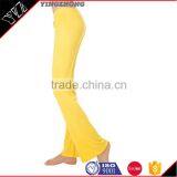 (Trade Assurance)athletic Apparel Manufacturers Drop Shipping Wholesale Active Wear/yoga Pants/ Square Dance Wear for Women thumbnail-1