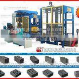 Tongli Brand Concrete Block Moulding Machine,concrete Block Making Machine for Sale