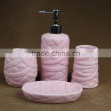 Fancy Design Shower Bathroom Set thumbnail-1