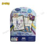 Custom Wood + Rubber Stamp Set thumbnail-4