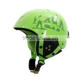 Lovely Mixed Color Safety Helmet Price For Ski Protection thumbnail-4