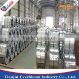 Cold Rolled Carbon Steel Steel Strip Coils / Price Mild Steel Coil Price thumbnail-1