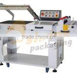 Sealing and Shrink Machine Packing Machine
