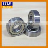 High Performance Plastic Pulley Ball Bearing With Great Low Prices !