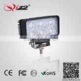 18w LED Work Light,daytime Running Light,driving Light