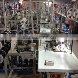 Shaoxing County Ang Jia Textile Co., Ltd. company overview - view 2 thumbnail