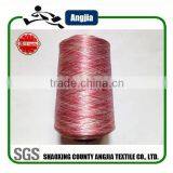 100% Polyester Spun Yarn for Knitting/knitting Yarn/knitted Yarn thumbnail-5