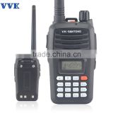 VK-X1 wireless walkie talkie for 10W powerful amateure 2 way radio