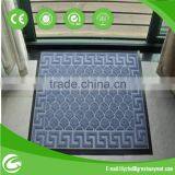 Designed PP Home Rubber Door Mat thumbnail-1