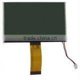 COG 128x64 FSTN Monochrome Lcd Module