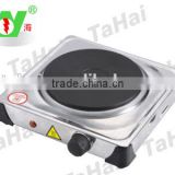 1500w single burner electric cooker electric stove (TH-02D-1)